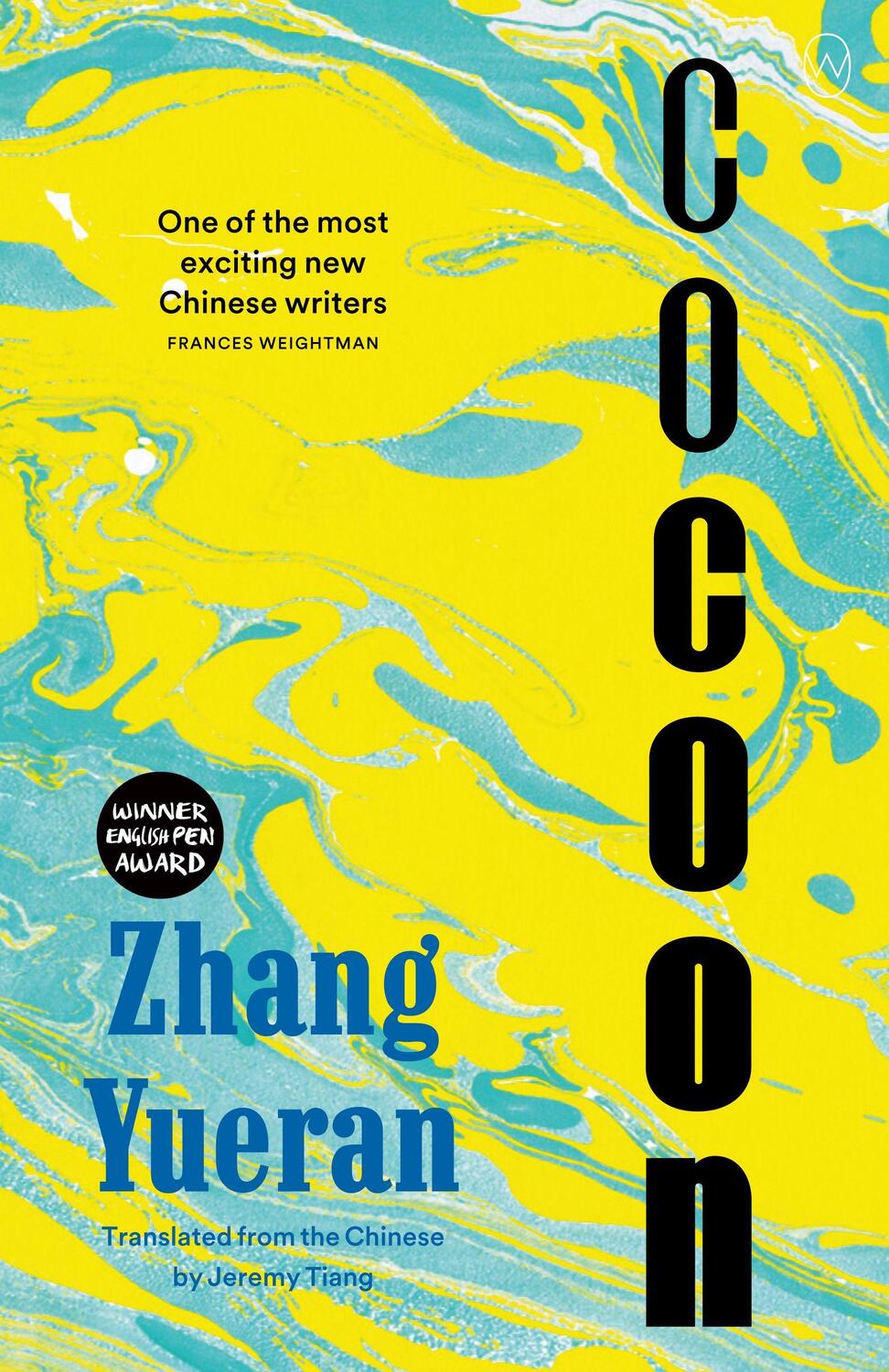 Cover: 9781642861051 | Cocoon | Zhang Yueran | Taschenbuch | Englisch | 2022