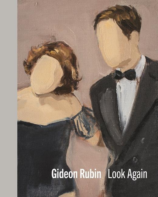Cover: 9781910221525 | Gideon Rubin - Look Again | Gideon Rubin (u. a.) | Buch | Englisch