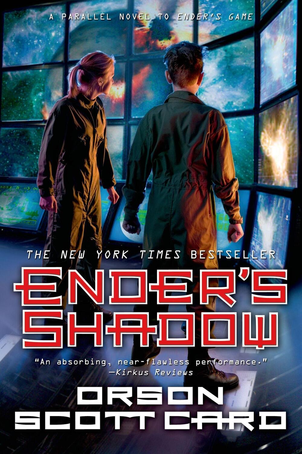 Cover: 9780765374714 | Ender's Shadow | Orson Scott Card | Taschenbuch | Englisch | 2013