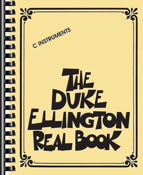 Cover: 9780634063275 | The Duke Ellington Real Book: C Edition | Taschenbuch | Englisch
