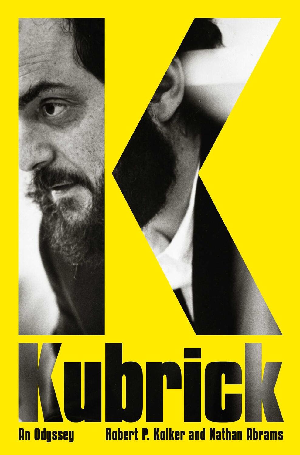 Cover: 9781639366248 | Kubrick: An Odyssey | Robert P. Kolker (u. a.) | Buch | Englisch