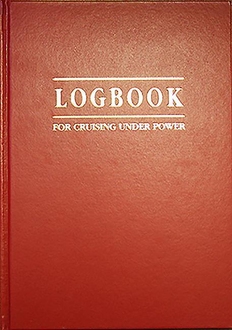 Cover: 9780906754610 | Logbook for Cruising Under Power | Tom Willis (u. a.) | Buch | 1991