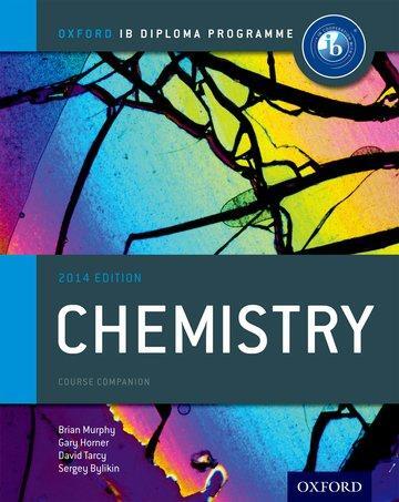 Cover: 9780198392125 | Oxford IB Diploma Programme: Chemistry Course Companion | Taschenbuch