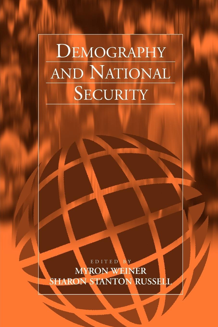 Cover: 9781571813398 | Demography and National Security | Myron Weiner | Taschenbuch | 2001