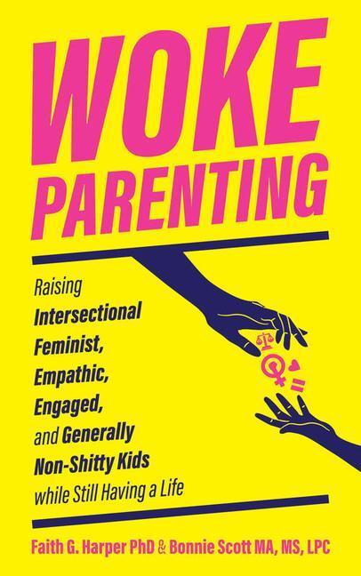 Cover: 9781621069393 | Woke Parenting | Faith G. Harper (u. a.) | Taschenbuch | Englisch