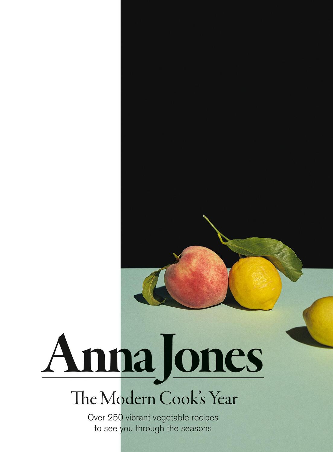 Cover: 9780008172459 | The Modern Cook's Year | Anna Jones | Buch | 474 S. | Englisch | 2017