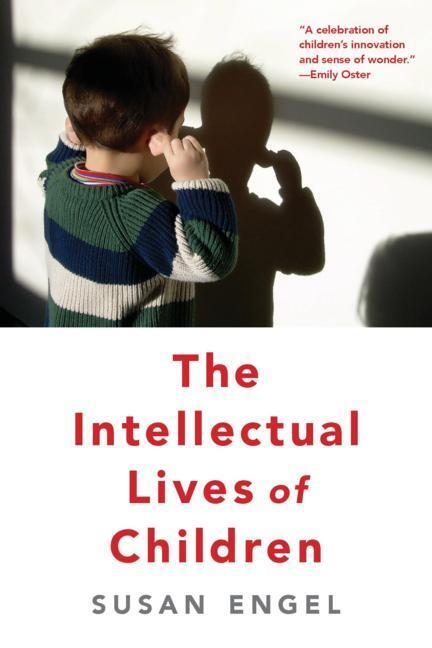 Cover: 9780674278646 | The Intellectual Lives of Children | Susan Engel | Taschenbuch | 2022