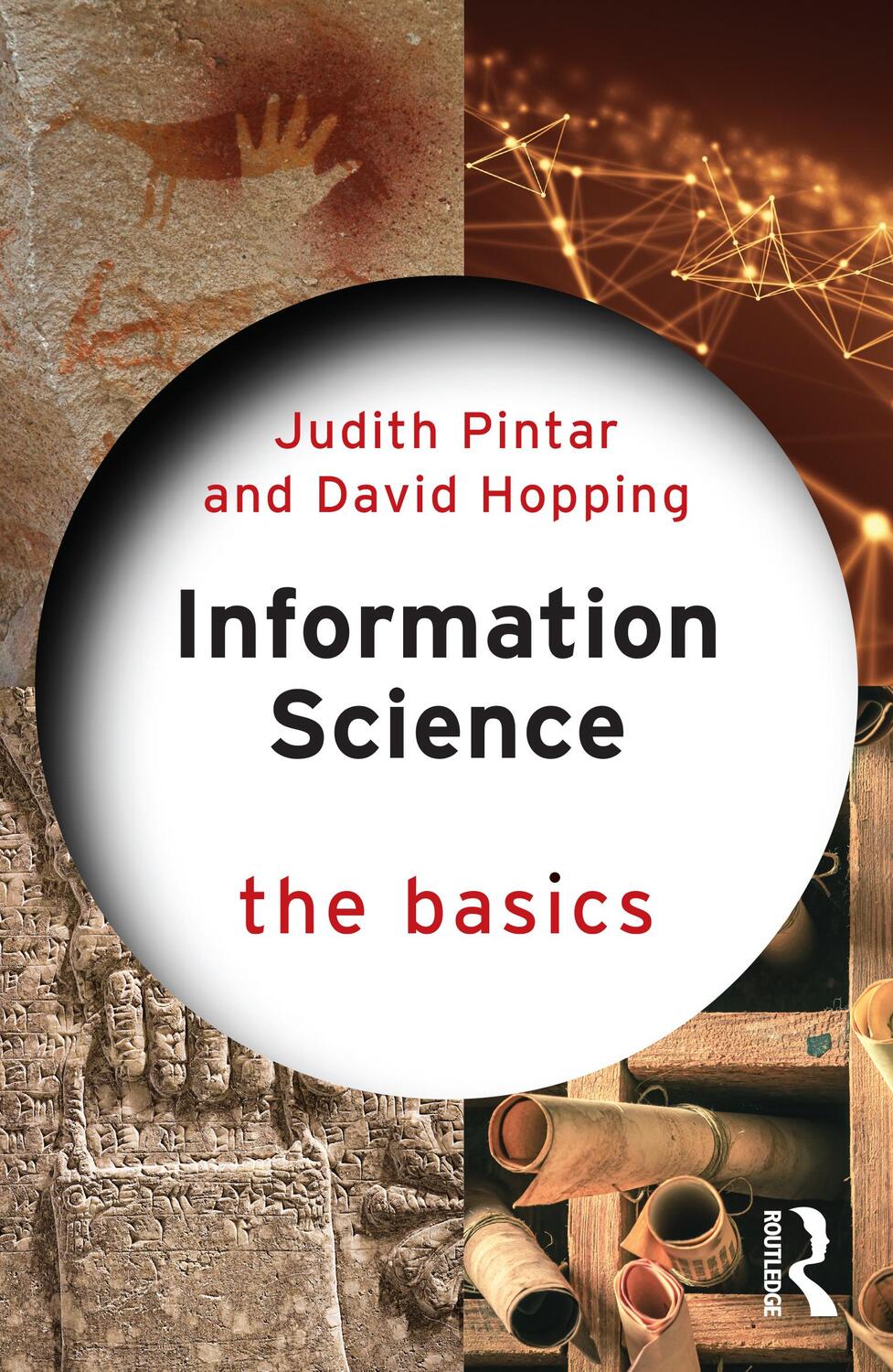 Cover: 9780367725181 | Information Science | The Basics | Judith Pintar (u. a.) | Taschenbuch