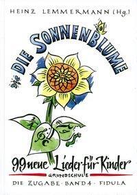 Cover: 9783872263544 | Die Sonnenblume | Taschenbuch | 189 S. | Deutsch | 1992