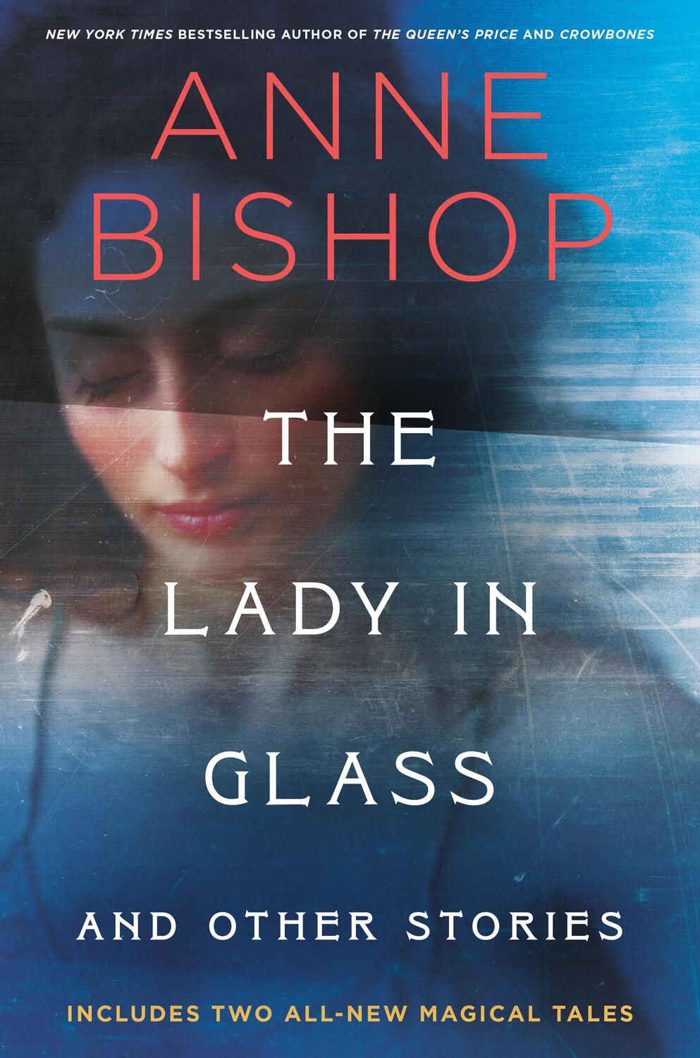 Cover: 9780593639054 | The Lady In Glass And Other Stories | Anne Bishop | Buch | Englisch