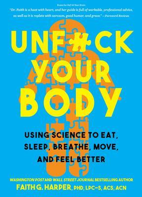 Cover: 9781621063285 | Unfuck Your Body | Faith G. Harper | Taschenbuch | Englisch | 2021