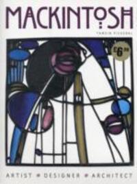 Cover: 9781842042175 | Charles Rennie Mackintosh | Taschenbuch | Englisch | 2010
