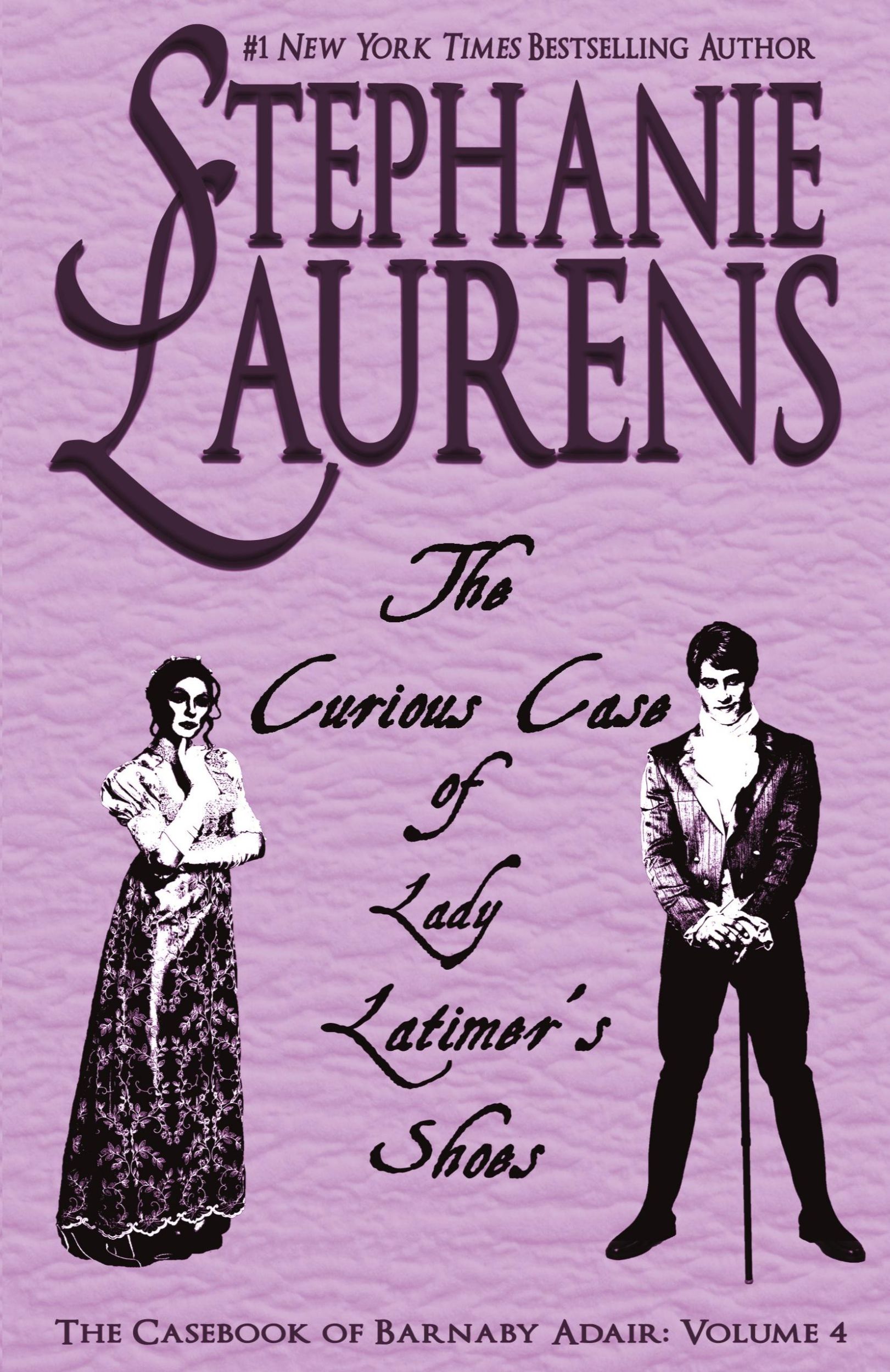 Cover: 9781925559309 | The Curious Case of Lady Latimer's Shoes | Stephanie Laurens | Buch