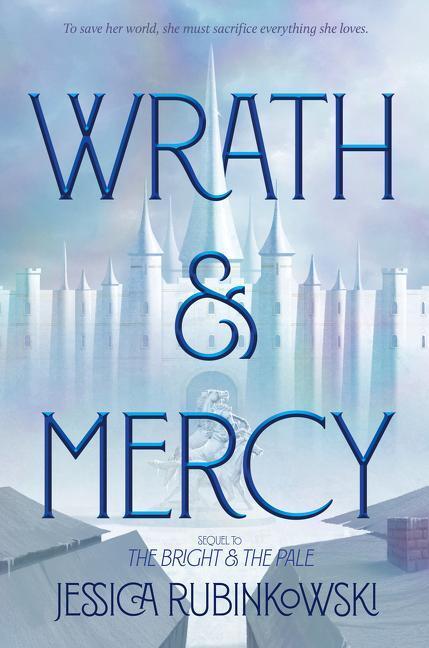 Cover: 9780062871558 | Wrath &amp; Mercy | Jessica Rubinkowski | Buch | Gebunden | Englisch