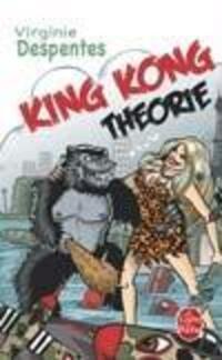 Bild: 9782253122111 | King Kong Théorie | Virginie Despentes | Taschenbuch | Französisch