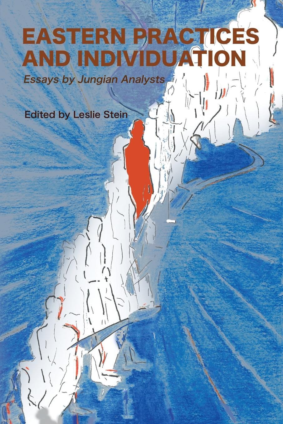 Cover: 9781685030568 | Eastern Practices and Individuation | Essays by Jungian Analysts
