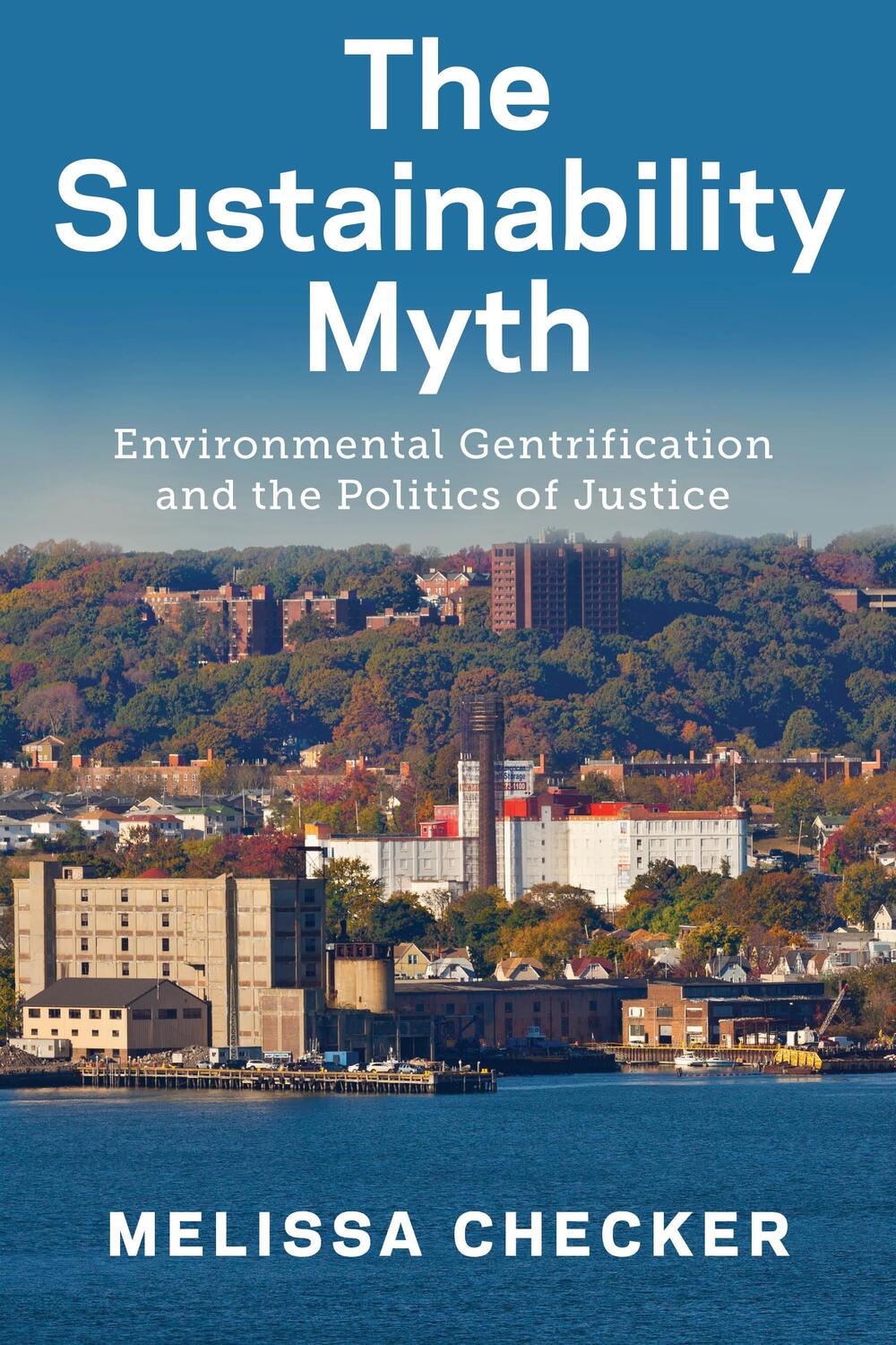 Cover: 9781479855278 | The Sustainability Myth | Melissa Checker | Taschenbuch | Englisch