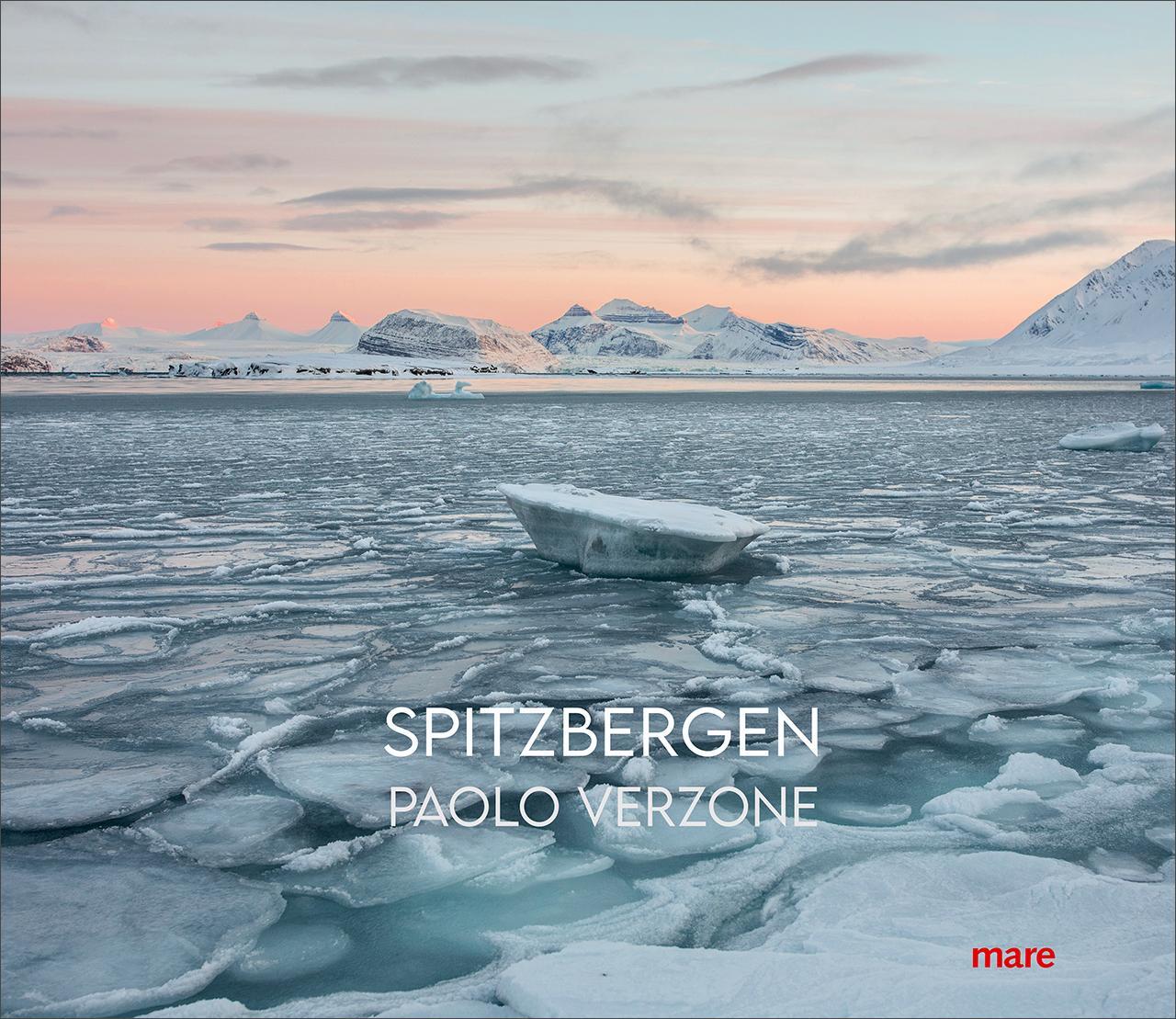 Cover: 9783866486850 | Spitzbergen | Nikolaus Gelpke | Buch | Deutsch | 2022 | mareverlag
