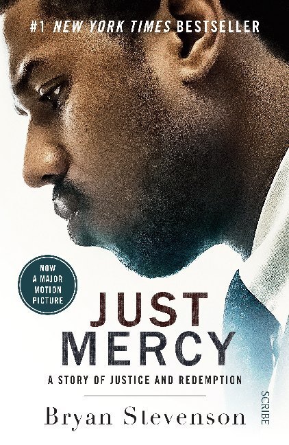 Cover: 9781912854790 | Just Mercy (Film Tie-In Edition) | a story of justice and redemption