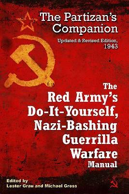 Cover: 9781612000091 | The Red Army's Do-It-Yourself, Nazi-Bashing Guerrilla Warfare Manual