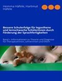 Cover: 9783837090192 | Bessere Schulerfolge für legasthene und lernschwache Schülerinnen...