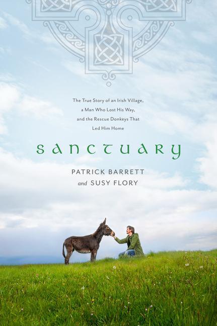 Cover: 9781496445018 | Sanctuary | Patrick Barrett (u. a.) | Taschenbuch | Paperback | 2022