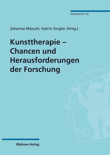Cover: 9783863216429 | Kunsttherapie - Chancen und Herausforderungen der Forschung | Buch