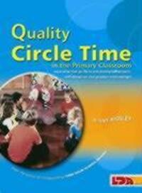 Cover: 9781855032293 | Quality Circle Time in the Primary Classroom | Jenny Mosley | Buch