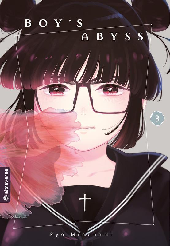 Cover: 9783753903446 | Boy's Abyss 03 | Ryo Minenami | Taschenbuch | 180 S. | Deutsch | 2022