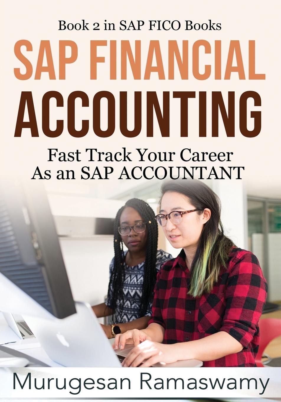 Cover: 9789354930492 | SAP FINANCIAL ACCOUNTING | Fast Track Your Career As an SAP ACCOUNTANT