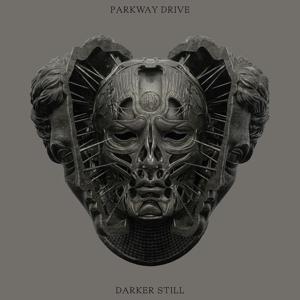 Cover: 8714092789621 | Darker Still | Parkway Drive | Audio-CD | 2022 | 375 Media GmbH