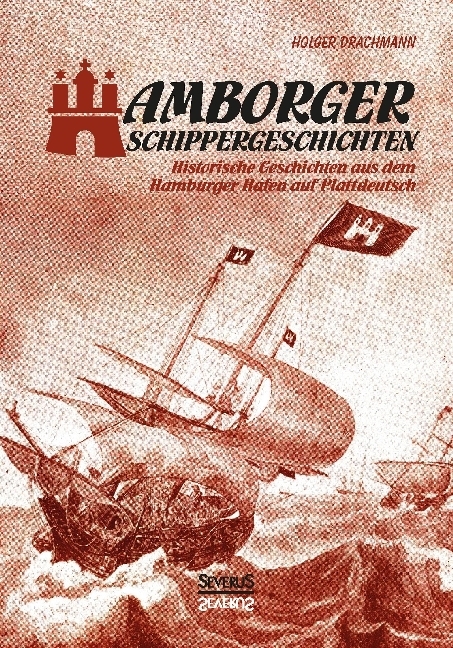 Cover: 9783958016248 | Hamborger Schippergeschichten | Holger Drachmann | Taschenbuch