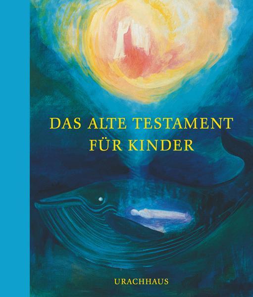 Cover: 9783825177881 | Das Alte Testament für Kinder | Nacherzählt von Johanson, Irene | Buch