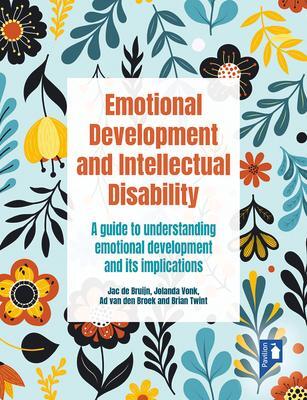 Cover: 9781914010583 | Emotional Development and Intellectual Disability | Broek (u. a.)