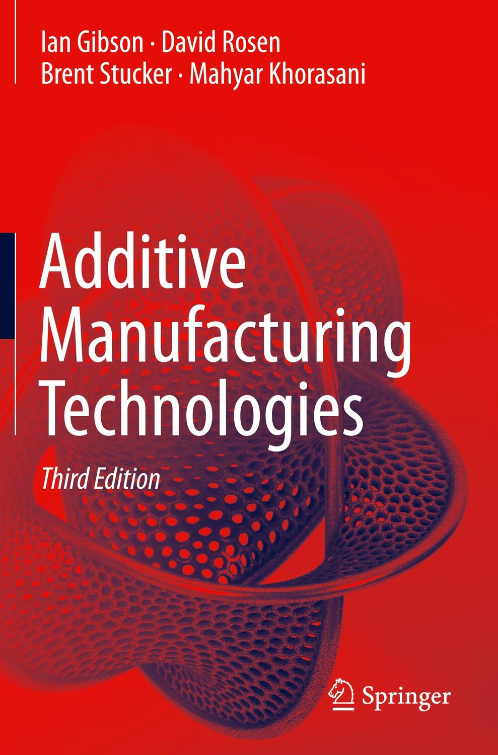 Cover: 9783030561291 | Additive Manufacturing Technologies | Ian Gibson (u. a.) | Taschenbuch