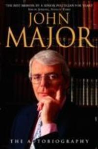 Cover: 9780006530749 | John Major | The Autobiography | John Major | Kartoniert / Broschiert