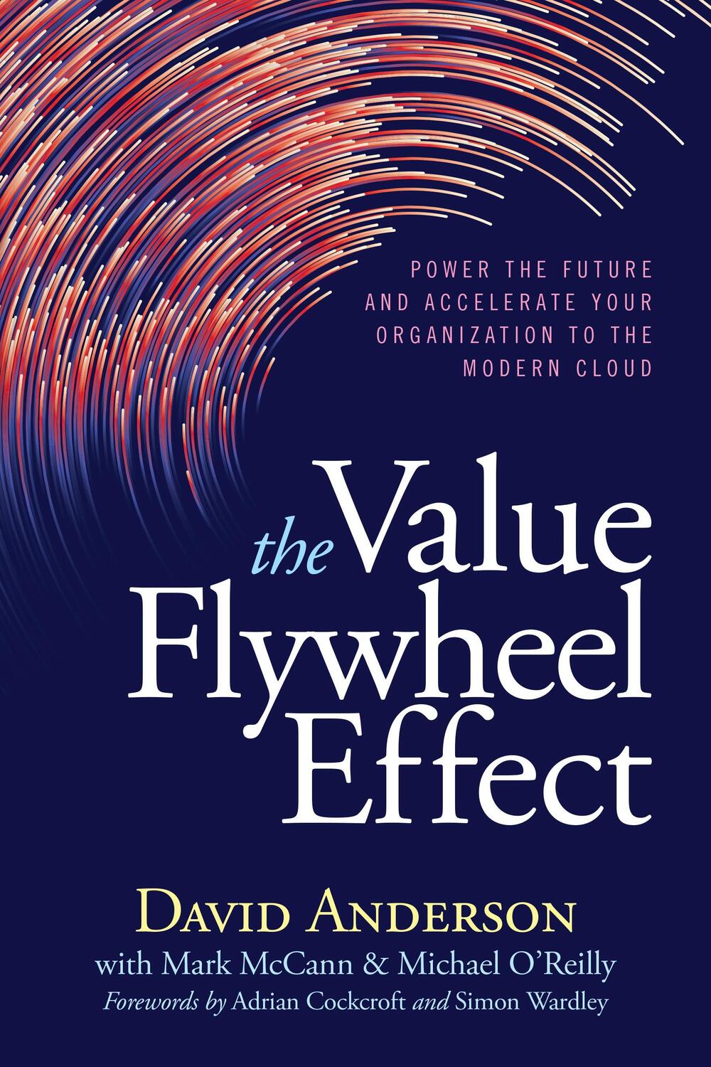 Cover: 9781950508570 | The Value Flywheel Effect | David Anderson | Taschenbuch | Englisch