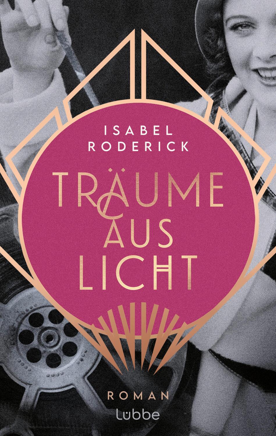 Cover: 9783785728673 | Träume aus Licht | Roman | Isabel Roderick | Taschenbuch | 432 S.