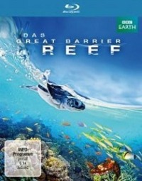 Cover: 4006448361112 | Das Great Barrier Reef - Naturwunder der Superlative | James Brickell