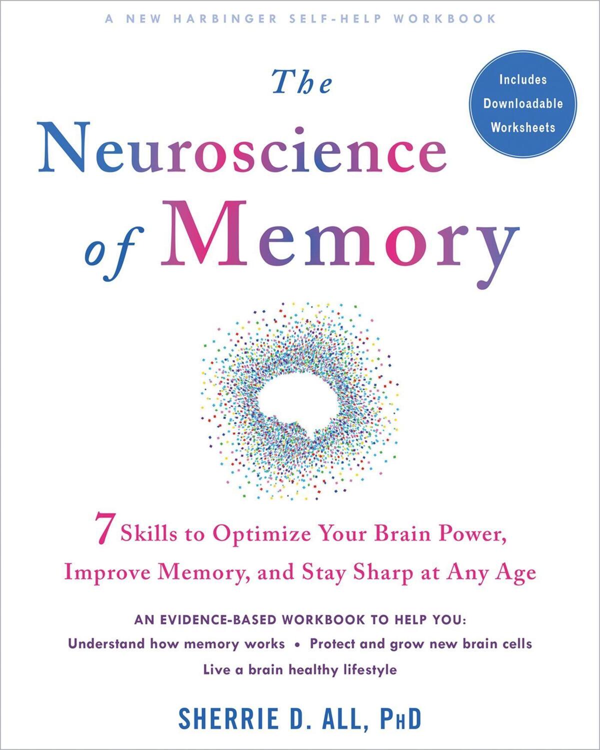 Cover: 9781684037438 | The Neuroscience of Memory | Sherrie All | Taschenbuch | Englisch