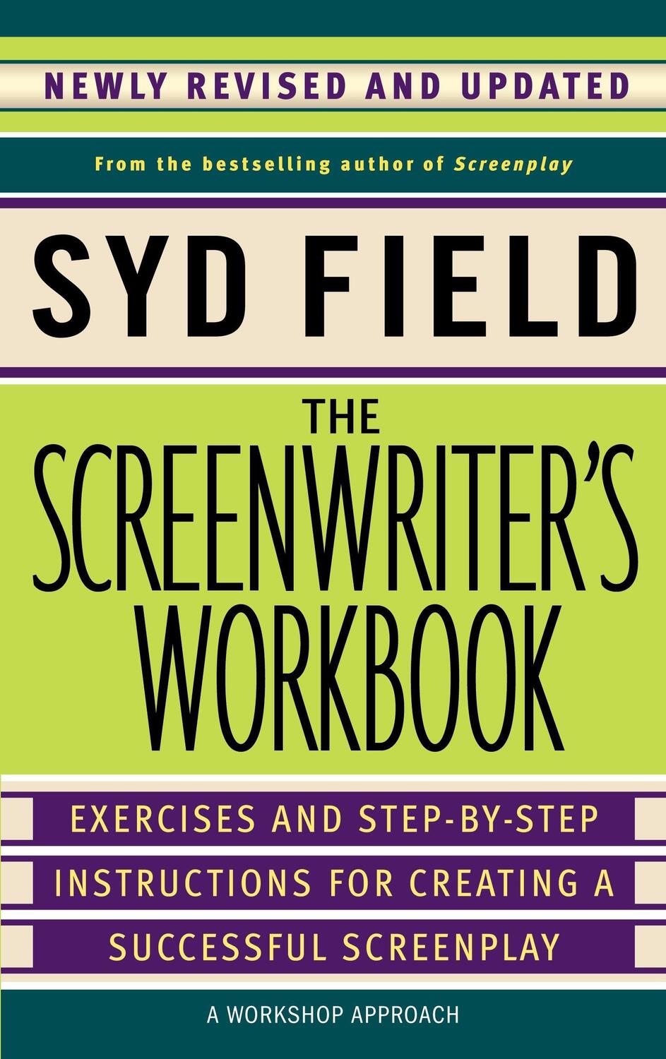 Cover: 9780385339049 | The Screenwriter's Workbook | Syd Field | Taschenbuch | Englisch