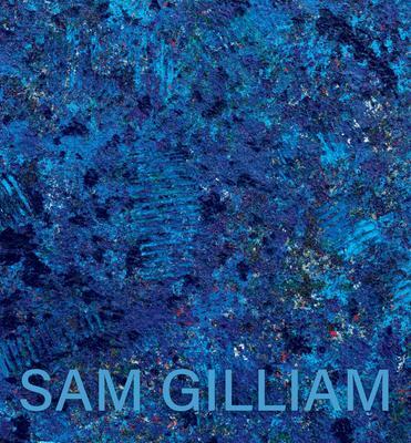 Cover: 9781948701631 | Sam Gilliam: The Last Five Years | Taschenbuch | Englisch | 2023