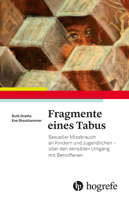 Cover: 9783456857107 | Fragmente eines Tabus | Ruth Draths (u. a.) | Taschenbuch | 2017