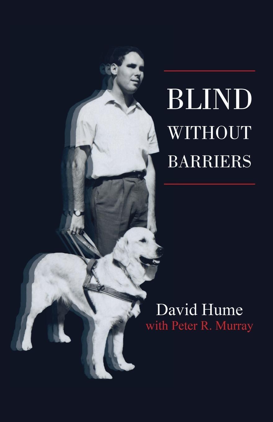 Cover: 9780645666663 | Blind Without Barriers | David Hume (u. a.) | Taschenbuch | Paperback