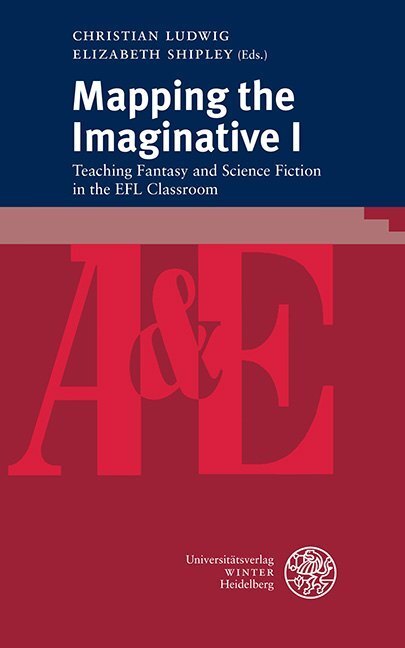 Cover: 9783825347208 | Mapping the Imaginative I | Christian Ludwig (u. a.) | Taschenbuch