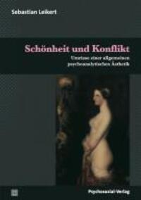 Cover: 9783837921823 | Schönheit und Konflikt | Sebastian Leikert | Taschenbuch | 321 S.