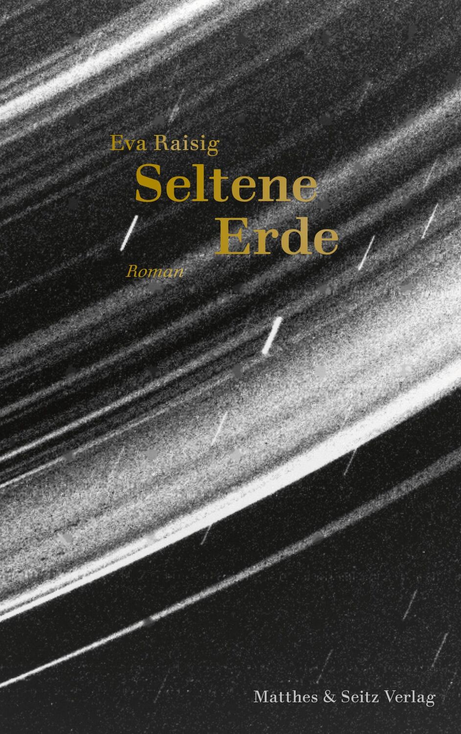 Cover: 9783751800624 | Seltene Erde | Eva Raisig | Buch | 368 S. | Deutsch | 2022