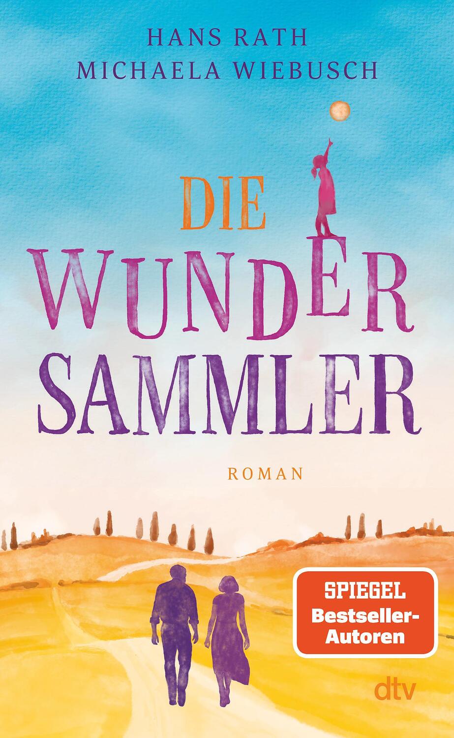 Cover: 9783423283854 | Die Wundersammler | Hans Rath (u. a.) | Buch | 304 S. | Deutsch | 2024