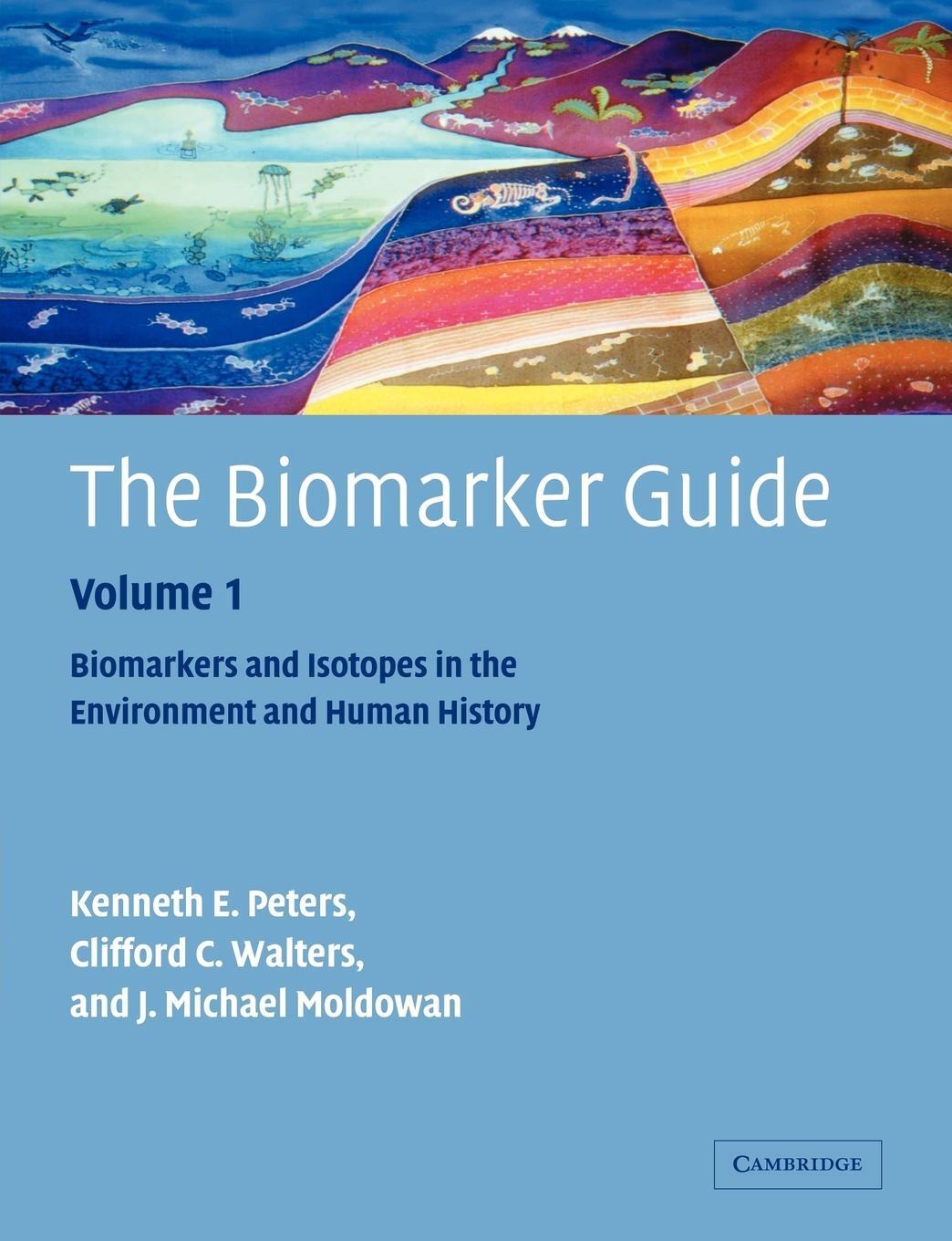 Cover: 9780521786973 | The Biomarker Guide | Kenneth E. Peters (u. a.) | Taschenbuch | 2007