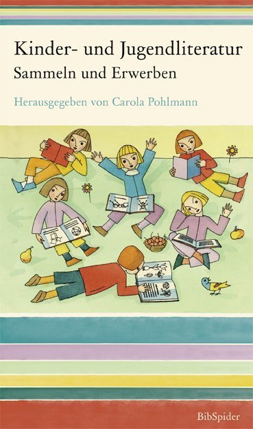 Cover: 9783936960884 | Kinder- und Jugendliteratur - Sammeln und Erwerben | Taschenbuch